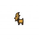 Pablo's Goat