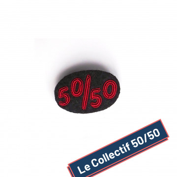 50/50 Rouge