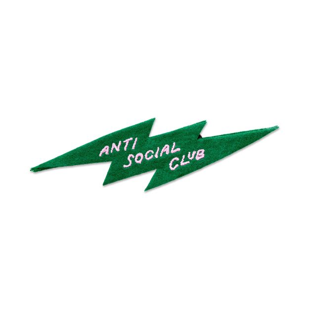 Anti-Social Club