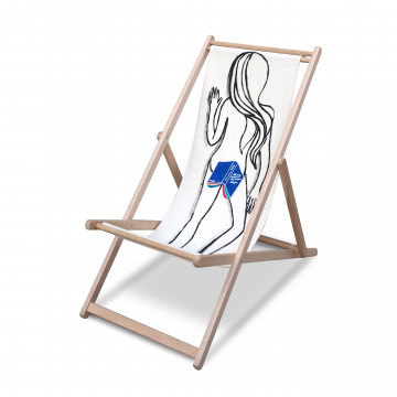 Reading Lounge Chair