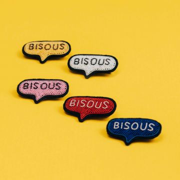 Bisous Bubble - Great Events