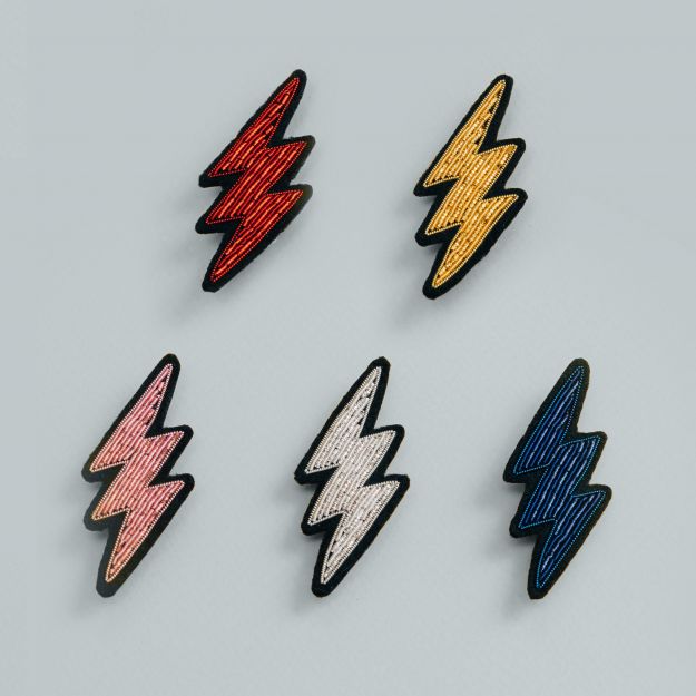 Lightning - Great Events