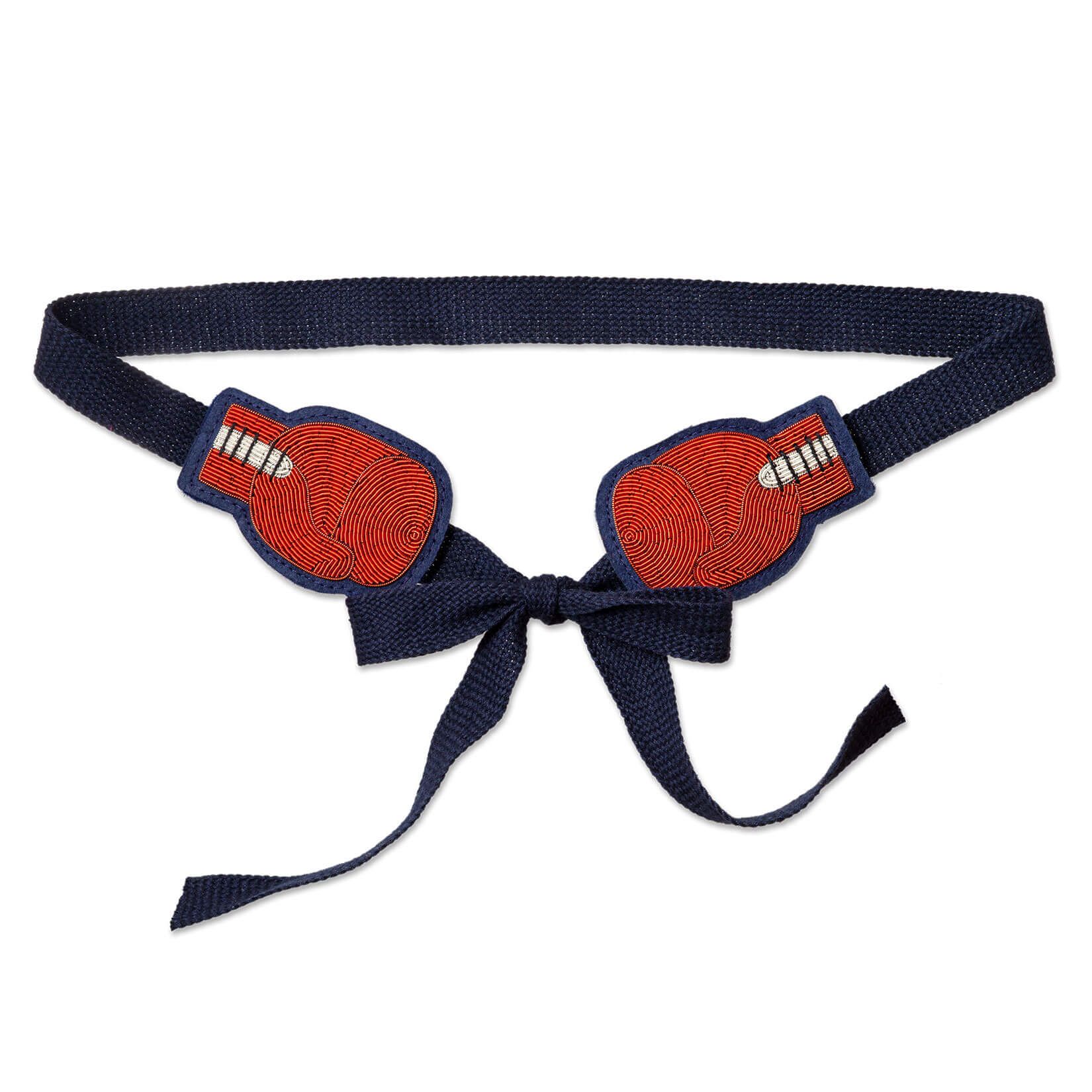 ceinture bandeau