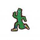 Running Cactus