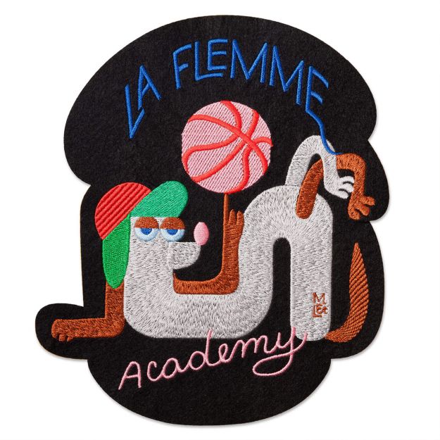 Flemme Academy