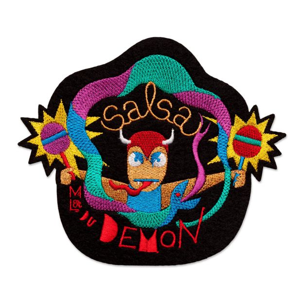 Demon Salsa