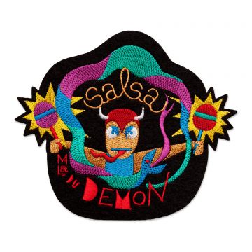 Demon Salsa