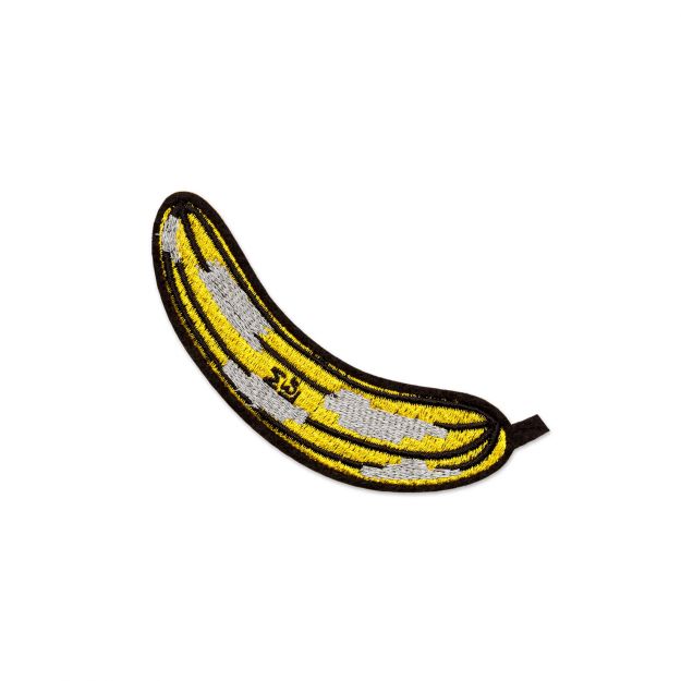 Reflective Banana