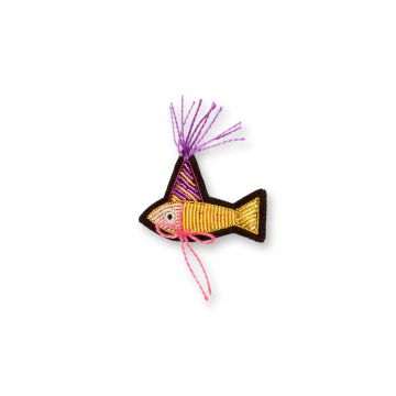 Poisson-Clown