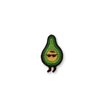 Surprise Avocado