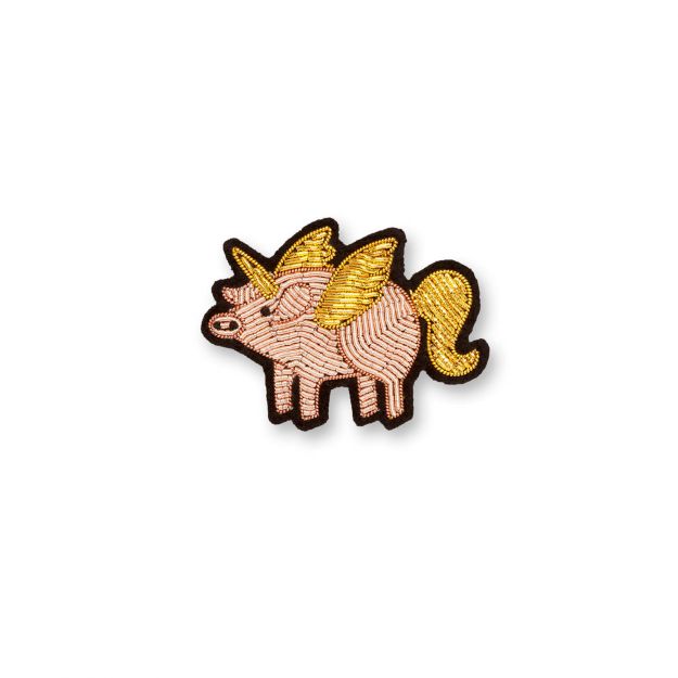 Unicorn Pig