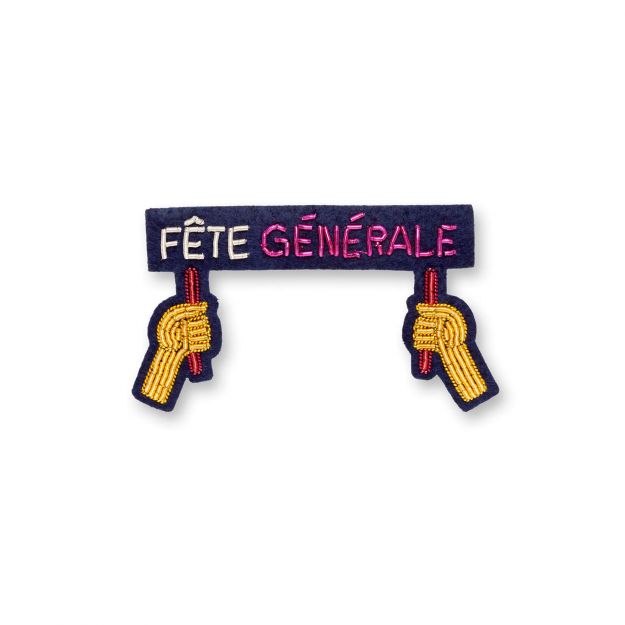 Fête Générale