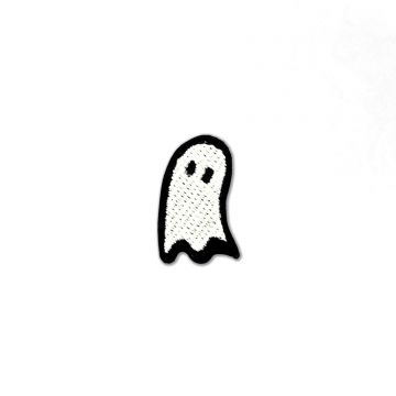 White Ghost