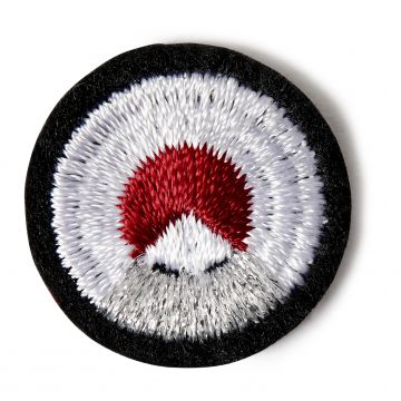 Ballon de Foot Japon