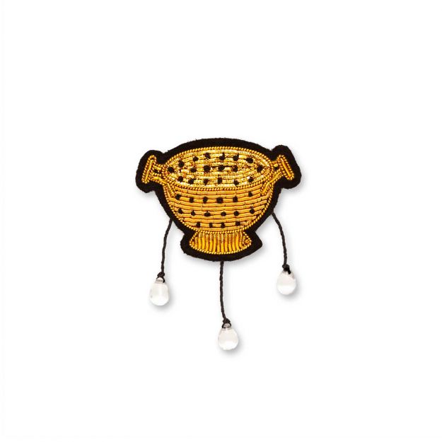 Strainer