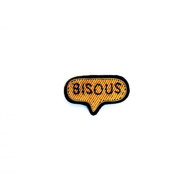 Bisous Or