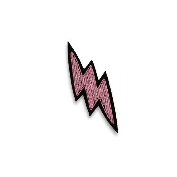 Small Pink Lightning