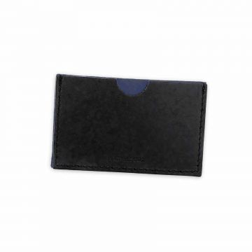 Bon Marché Facade Cards Holder Blue