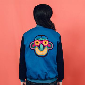 Funky Monster - Unisex