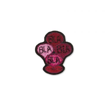 Bla-bla-bla