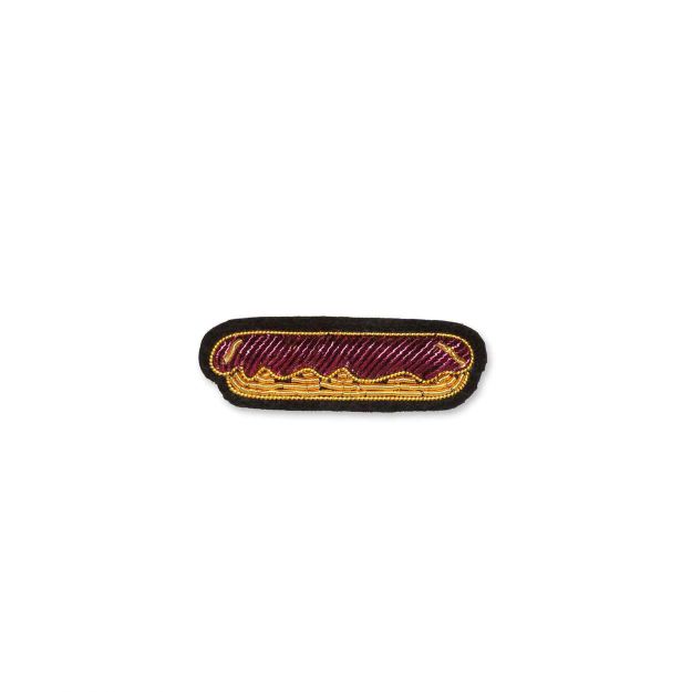 Éclair Choco