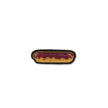 Éclair Choco