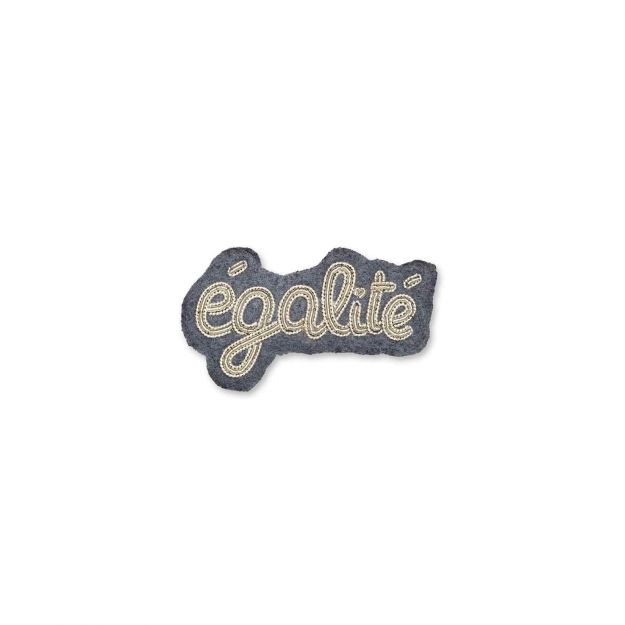Égalité