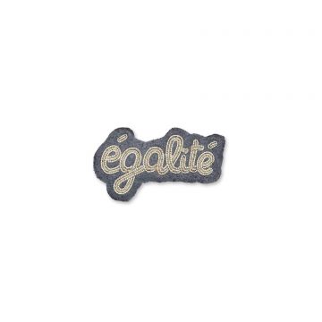 Égalité
