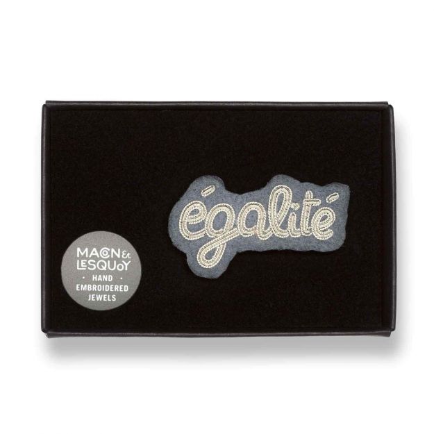 Égalité