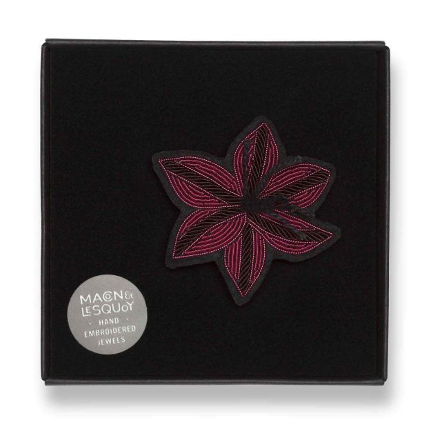 Fleur de Boutonnière