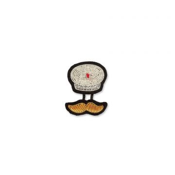 Monsieur Moustache