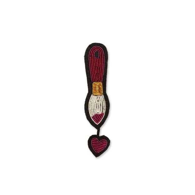 Pinceau de l’Amour