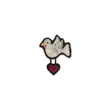 Pigeon de la Liberté