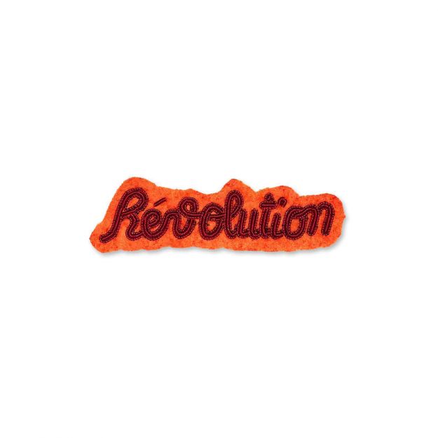 Révolution