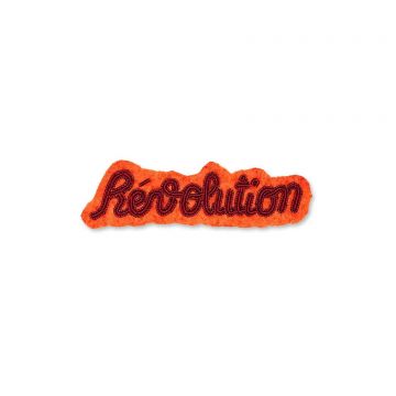Révolution