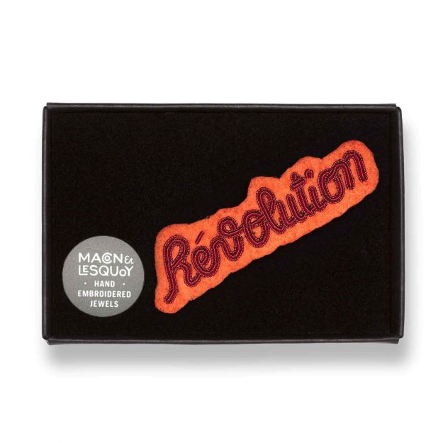 Révolution