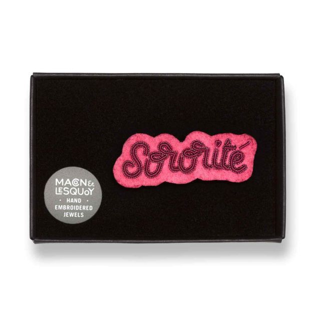 Sororité