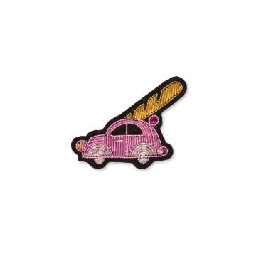 Voiture Pain