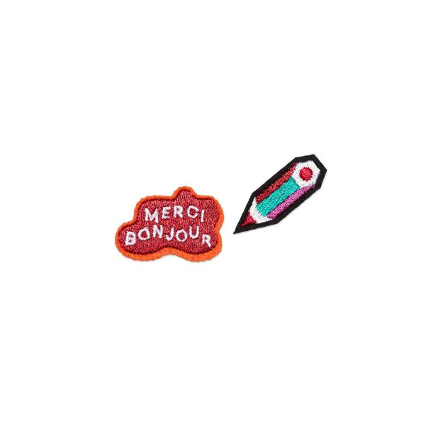Crayon Poli