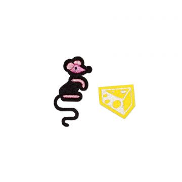 Souris Gourmande