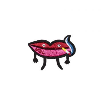 Bouche en Cœur