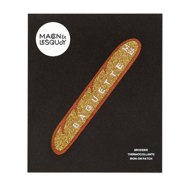 Baguette Magique
