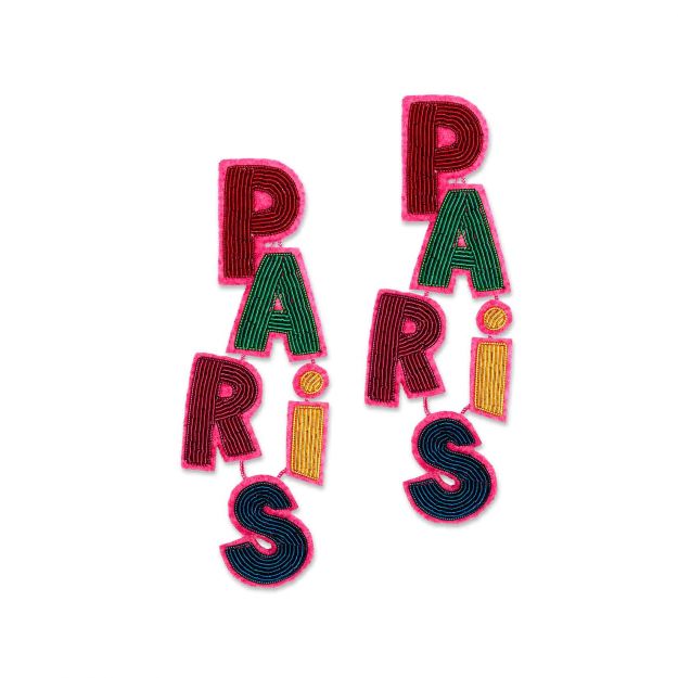 Paris-Paris