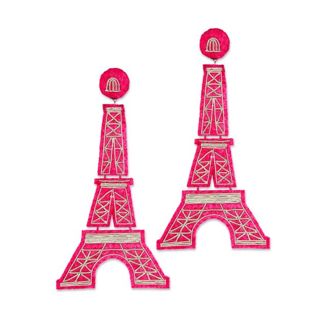 Eiffel Towers