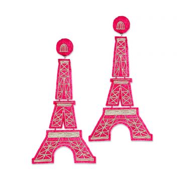 Tours Eiffel