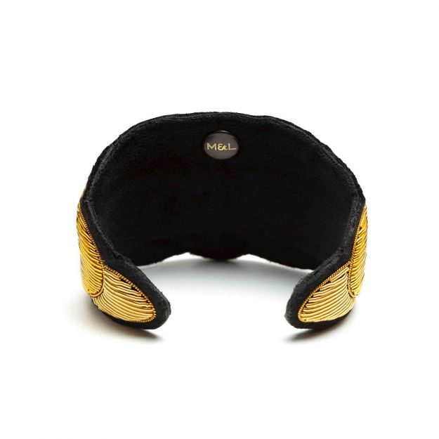Croissant Cuff