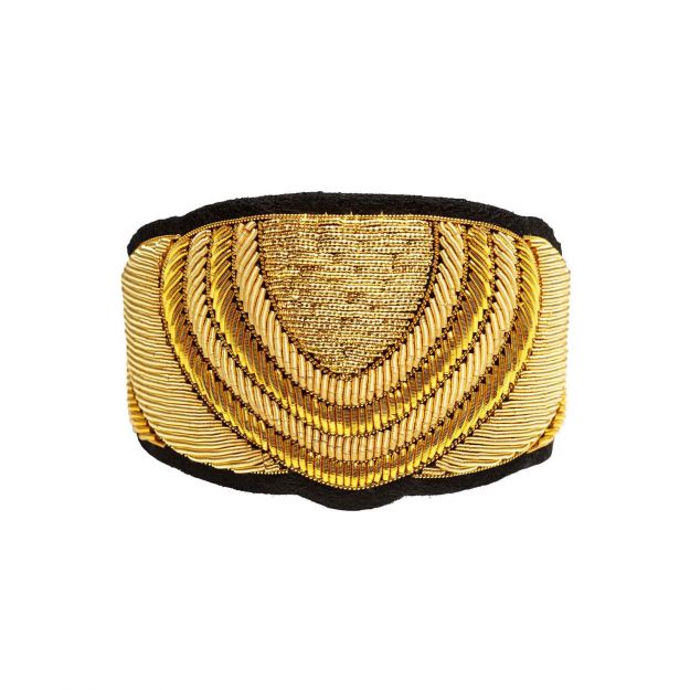 Croissant Cuff