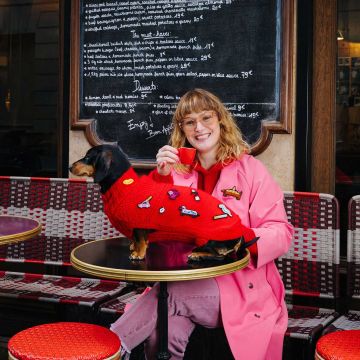Café, Je t’Aime