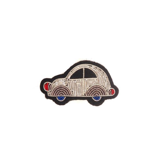 2CV