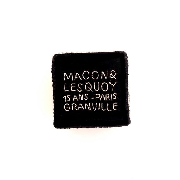 Parisian Cobblestone